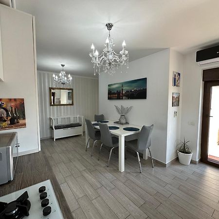 Venetia Apartament - Timisoara Apartman Kültér fotó