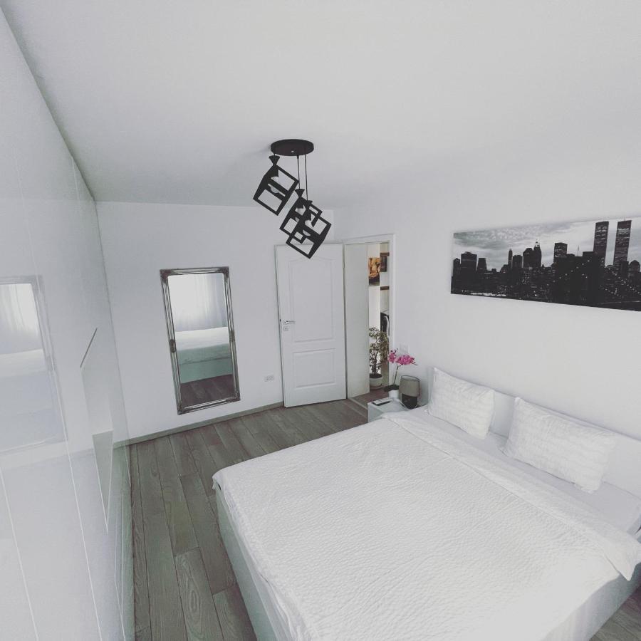 Venetia Apartament - Timisoara Apartman Kültér fotó
