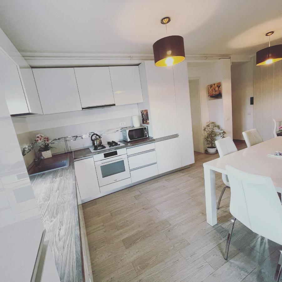 Venetia Apartament - Timisoara Apartman Kültér fotó