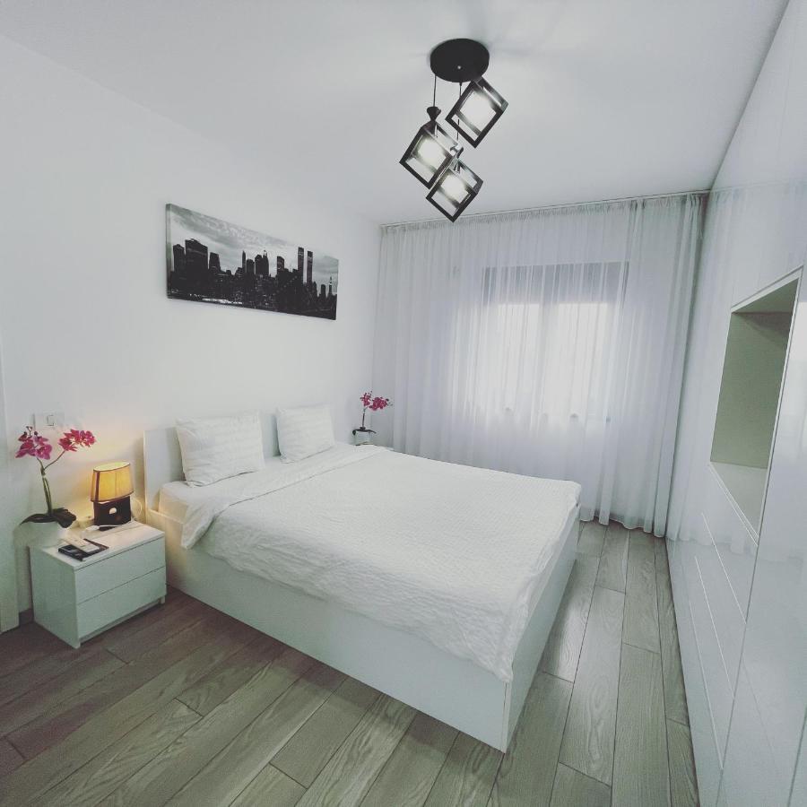 Venetia Apartament - Timisoara Apartman Kültér fotó