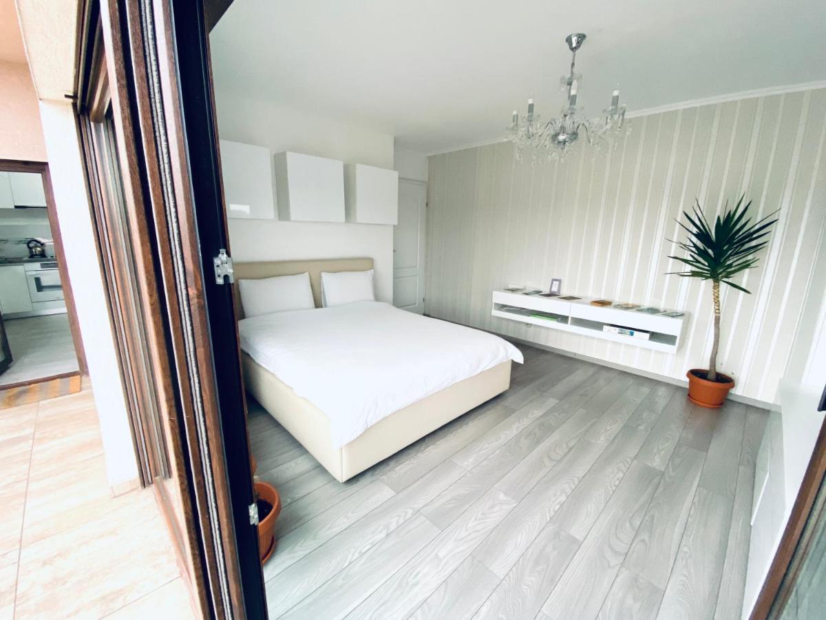 Venetia Apartament - Timisoara Apartman Kültér fotó
