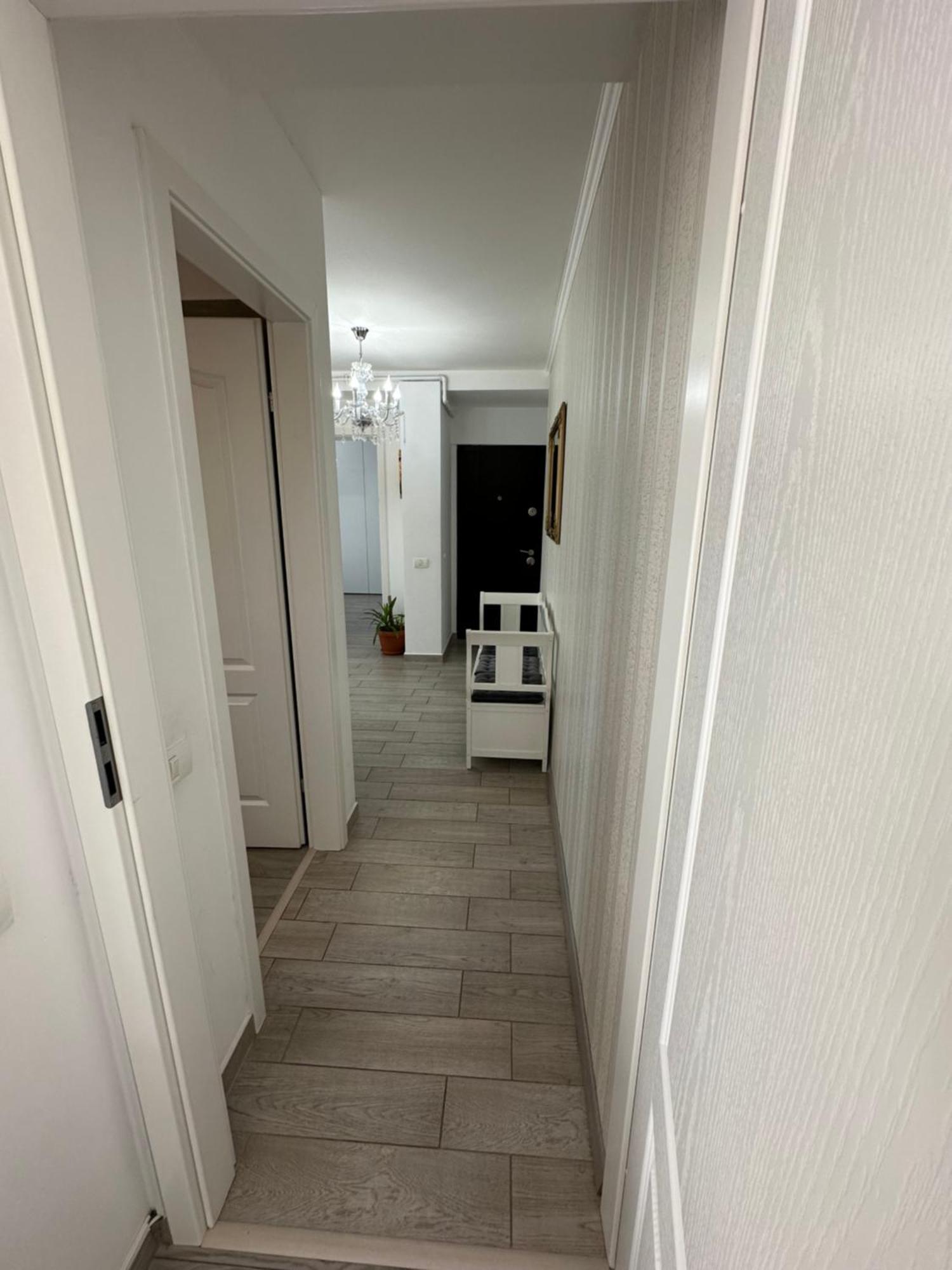 Venetia Apartament - Timisoara Apartman Kültér fotó