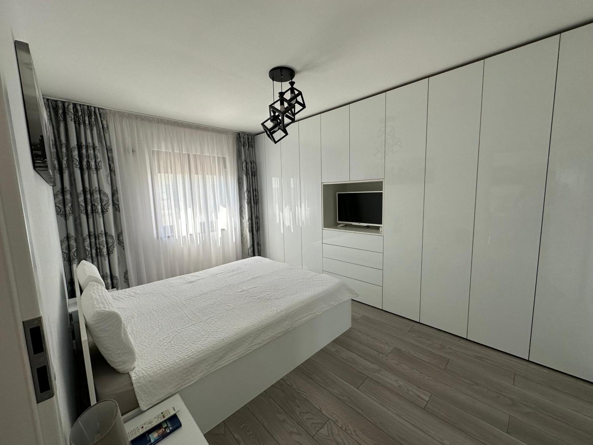 Venetia Apartament - Timisoara Apartman Kültér fotó