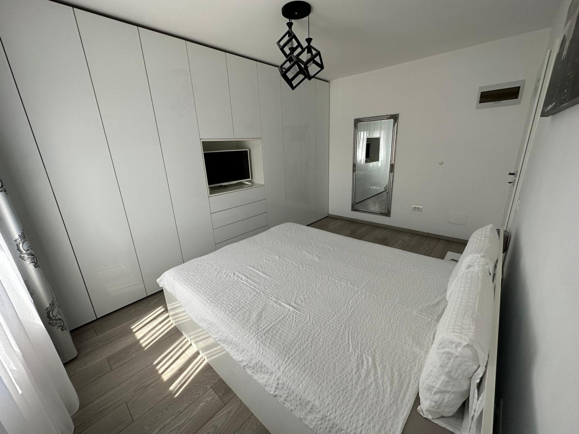 Venetia Apartament - Timisoara Apartman Kültér fotó