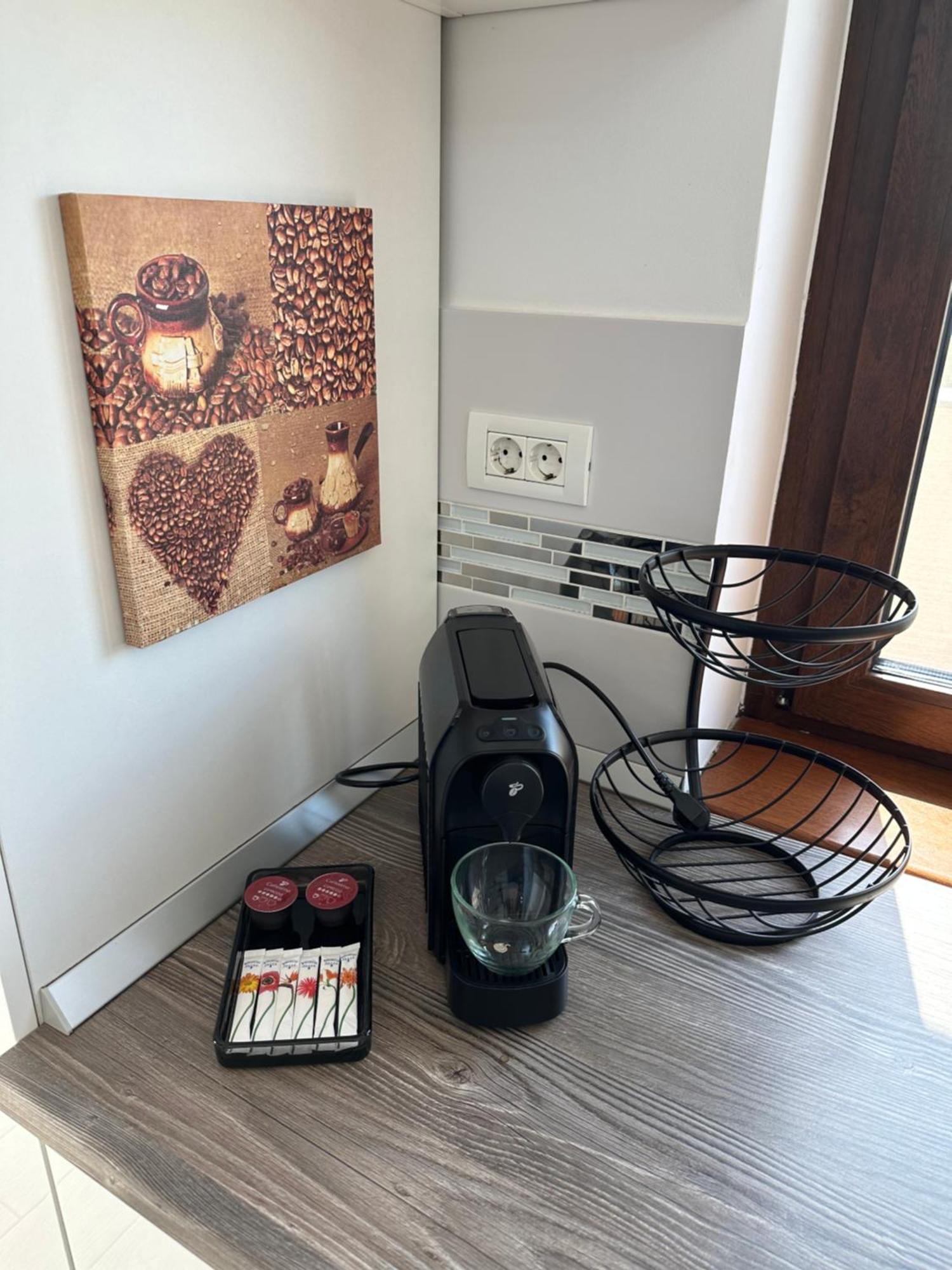Venetia Apartament - Timisoara Apartman Kültér fotó