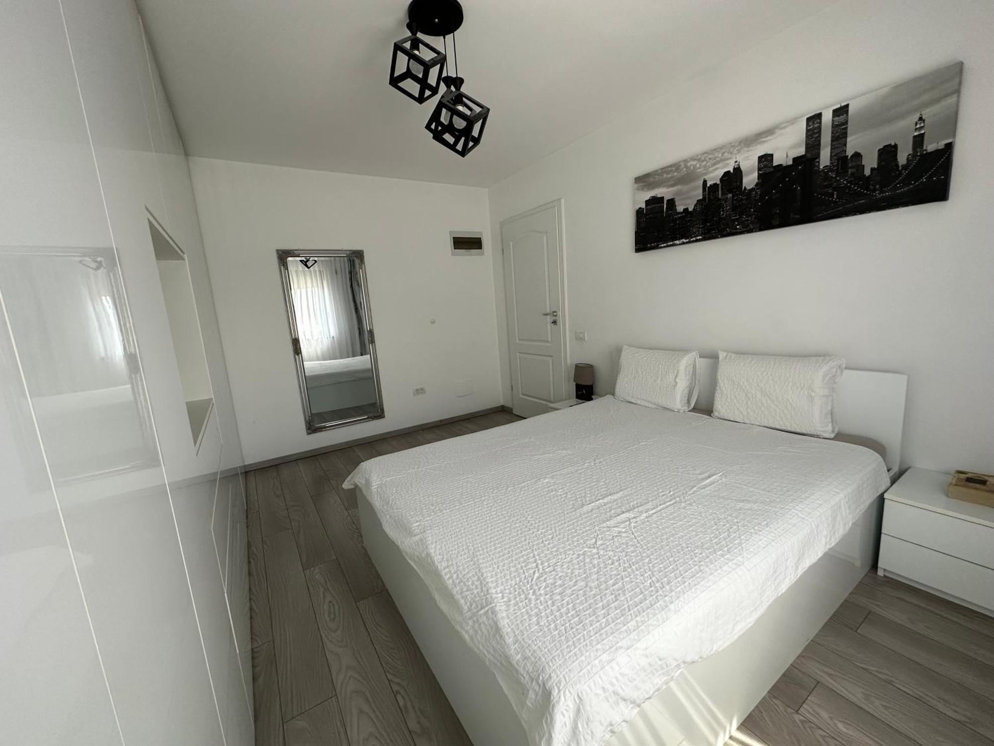 Venetia Apartament - Timisoara Apartman Kültér fotó