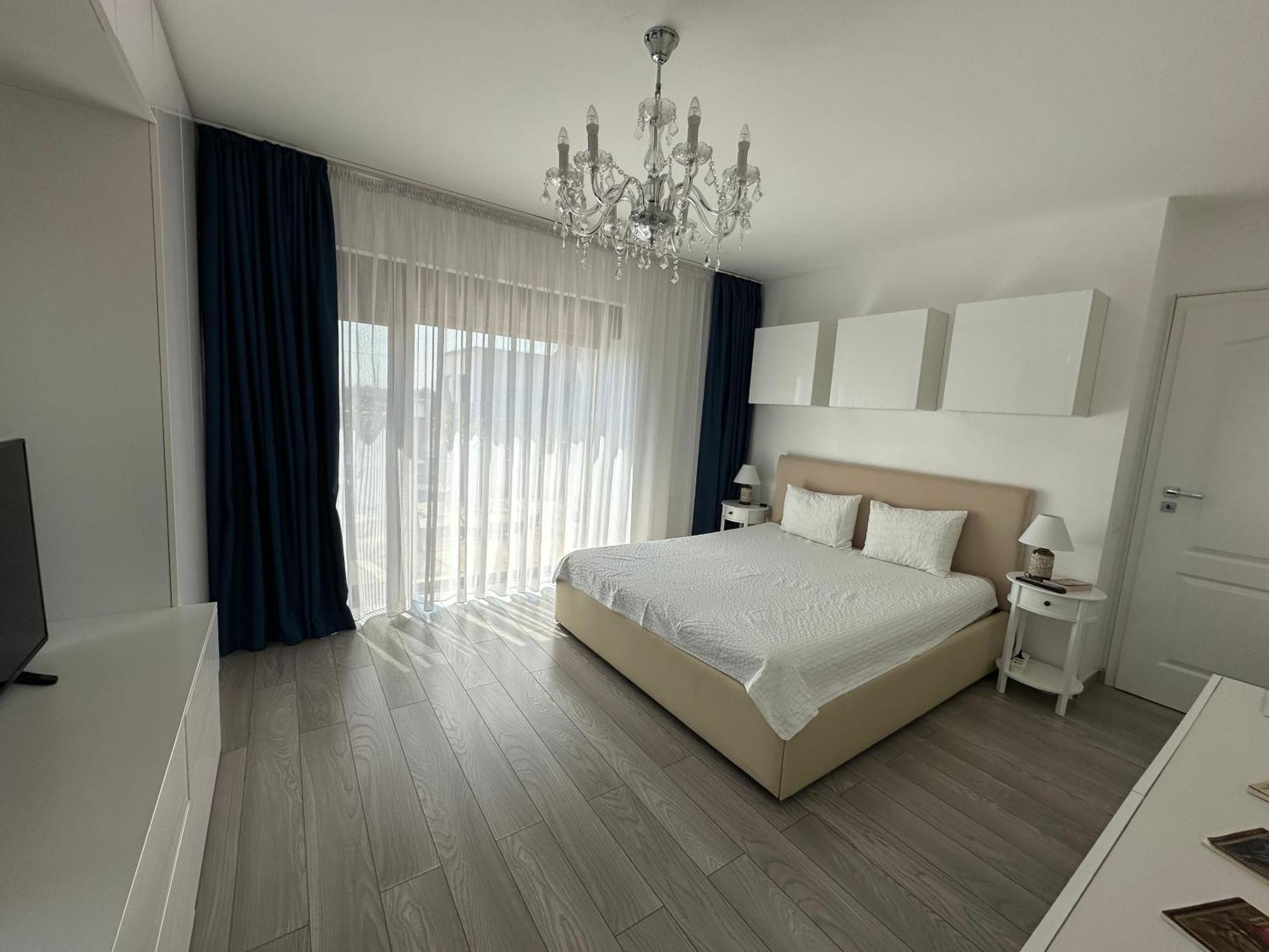 Venetia Apartament - Timisoara Apartman Kültér fotó