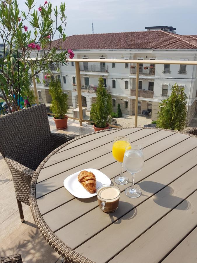 Venetia Apartament - Timisoara Apartman Kültér fotó