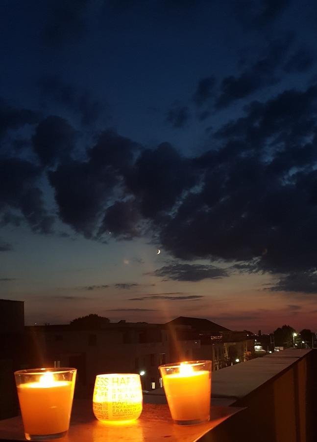 Venetia Apartament - Timisoara Apartman Kültér fotó